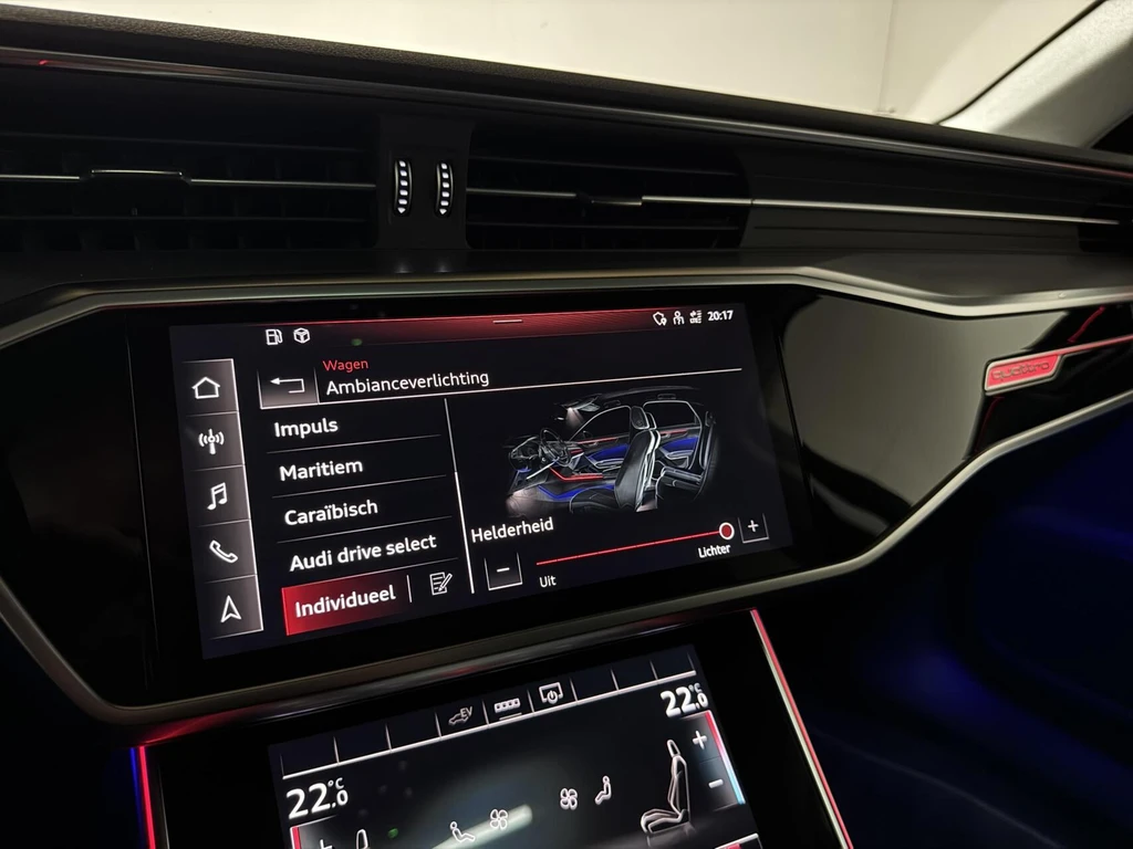 Audi A6 – foto 55
