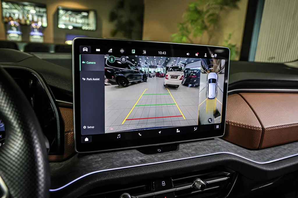 Škoda Kodiaq – foto 60