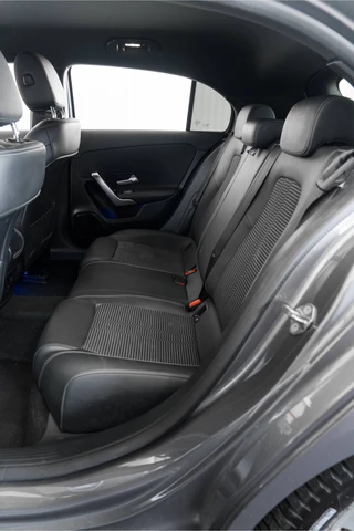 Mercedes-Benz A-Klasse – thumbnail 15