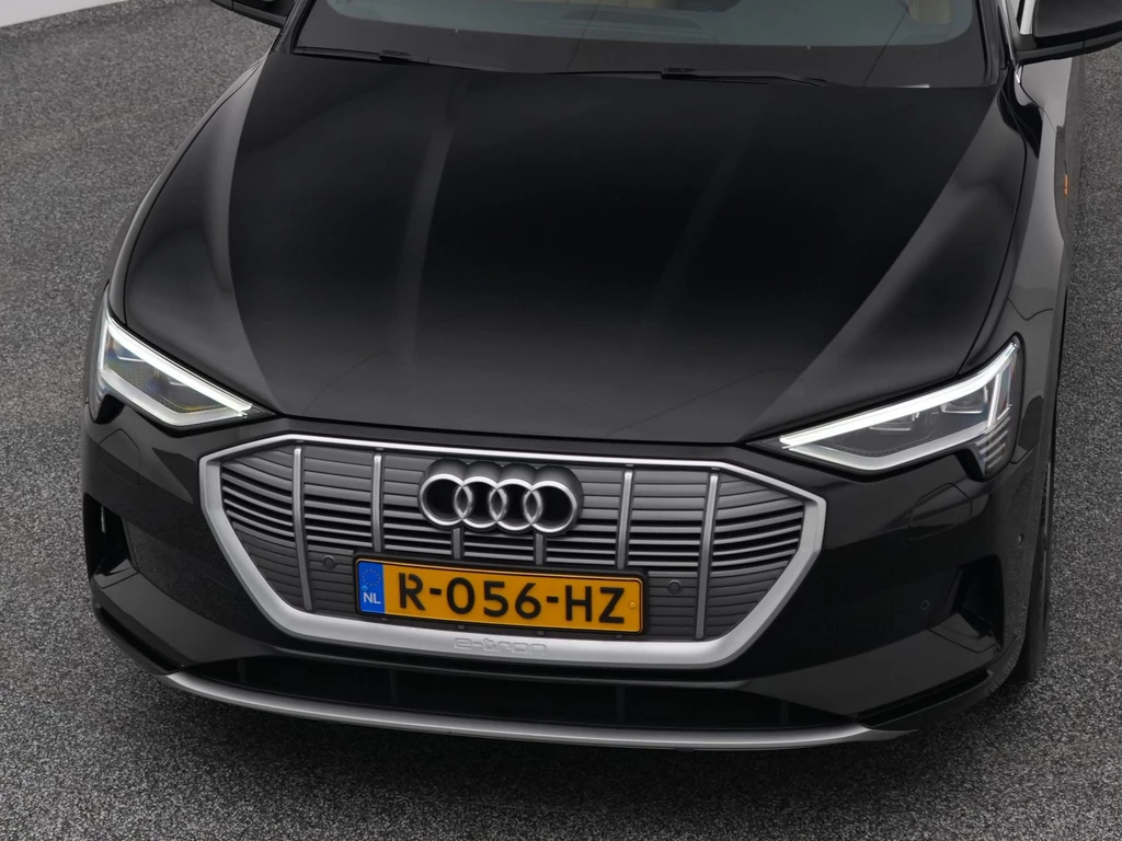 Audi e-tron – foto 19