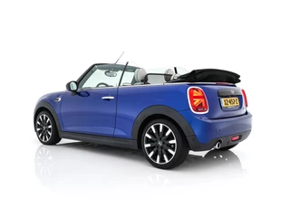 MINI Cooper Cabrio – thumbnail 3