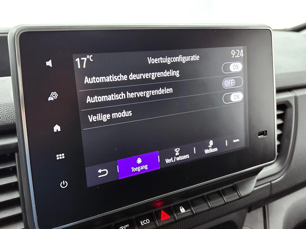 Renault Trafic – foto 25