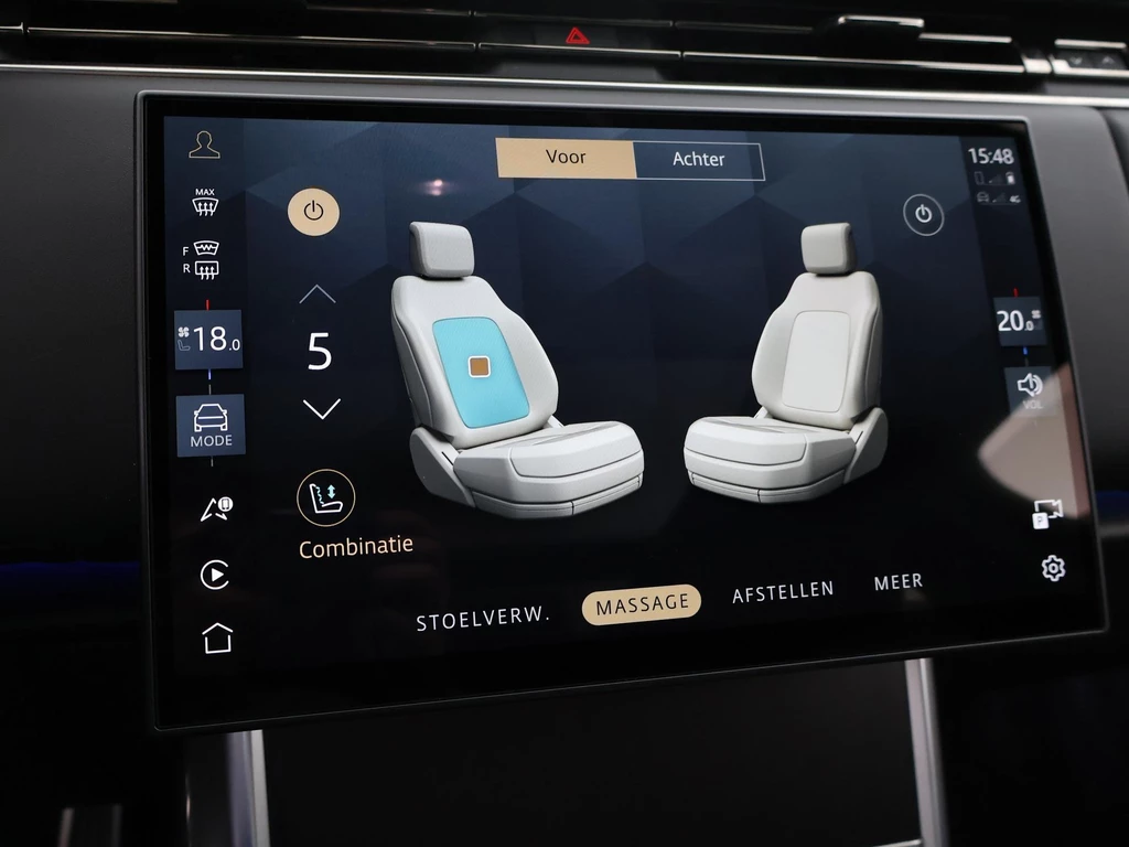 Land Rover Range Rover – foto 52