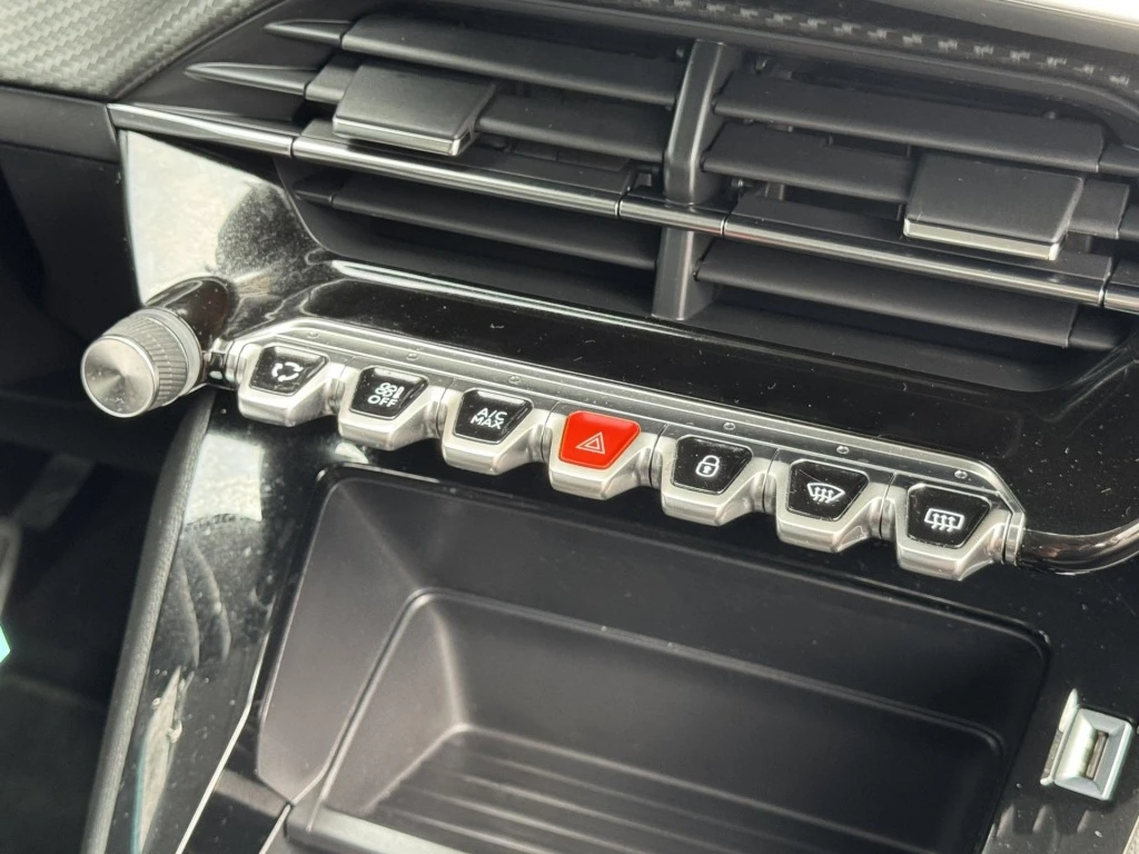 Peugeot 2008 – foto 42