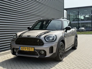 MINI Countryman – thumbnail 2