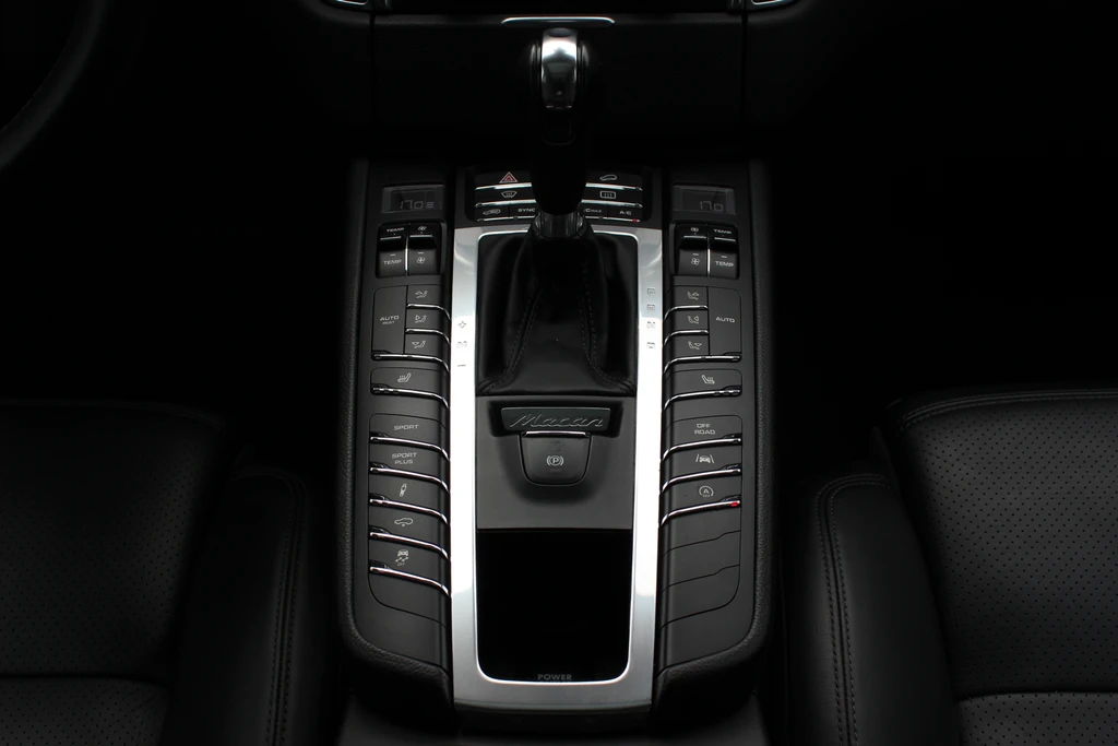Porsche Macan – foto 26