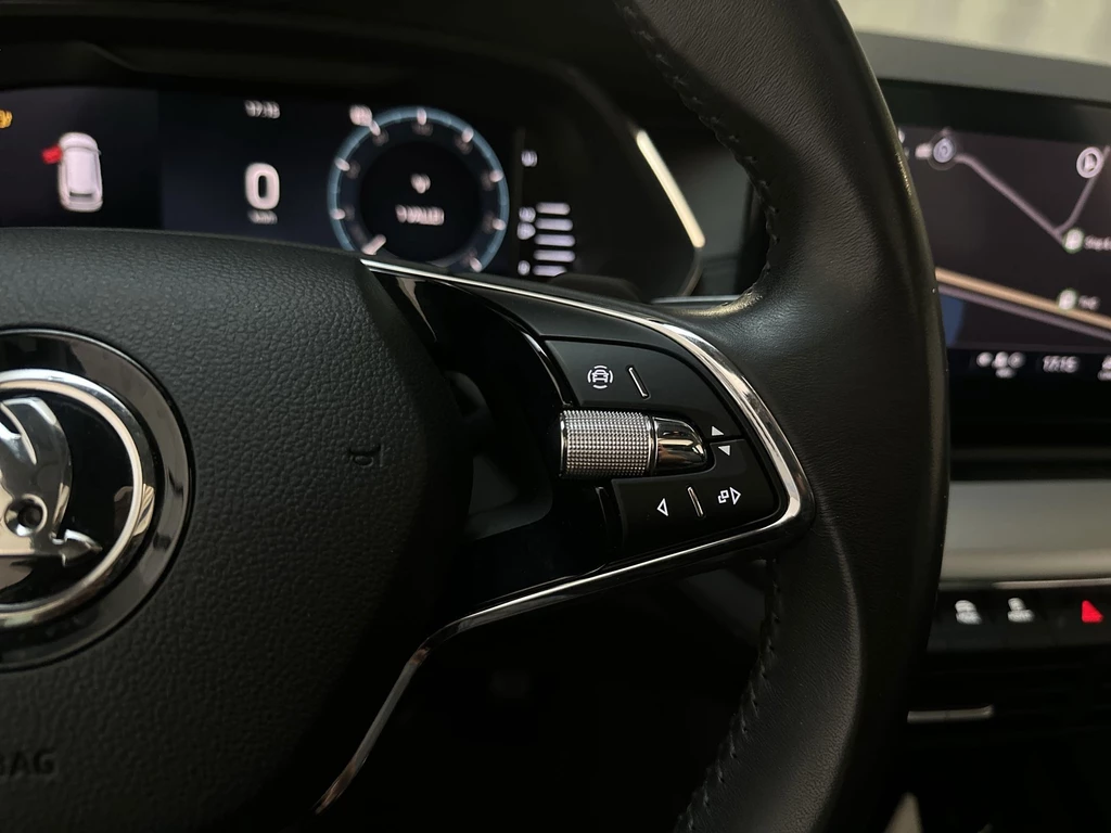 Škoda Octavia – foto 22