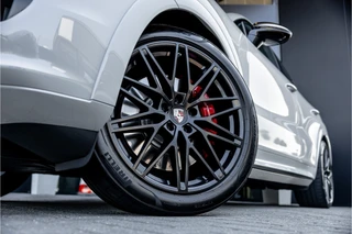 Porsche Cayenne – thumbnail 54