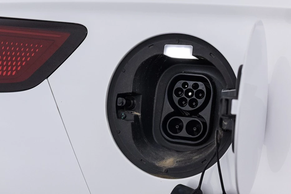 BYD SEAL U – foto 27