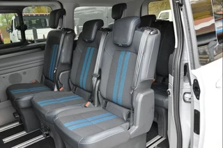 Ford Transit Custom – thumbnail 13