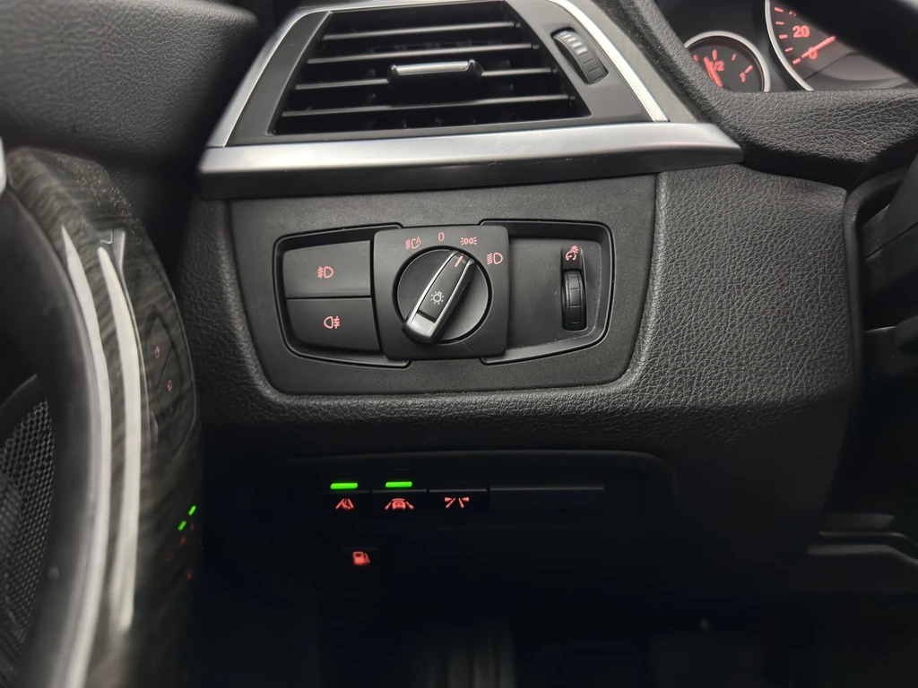 BMW 3 Serie – foto 21