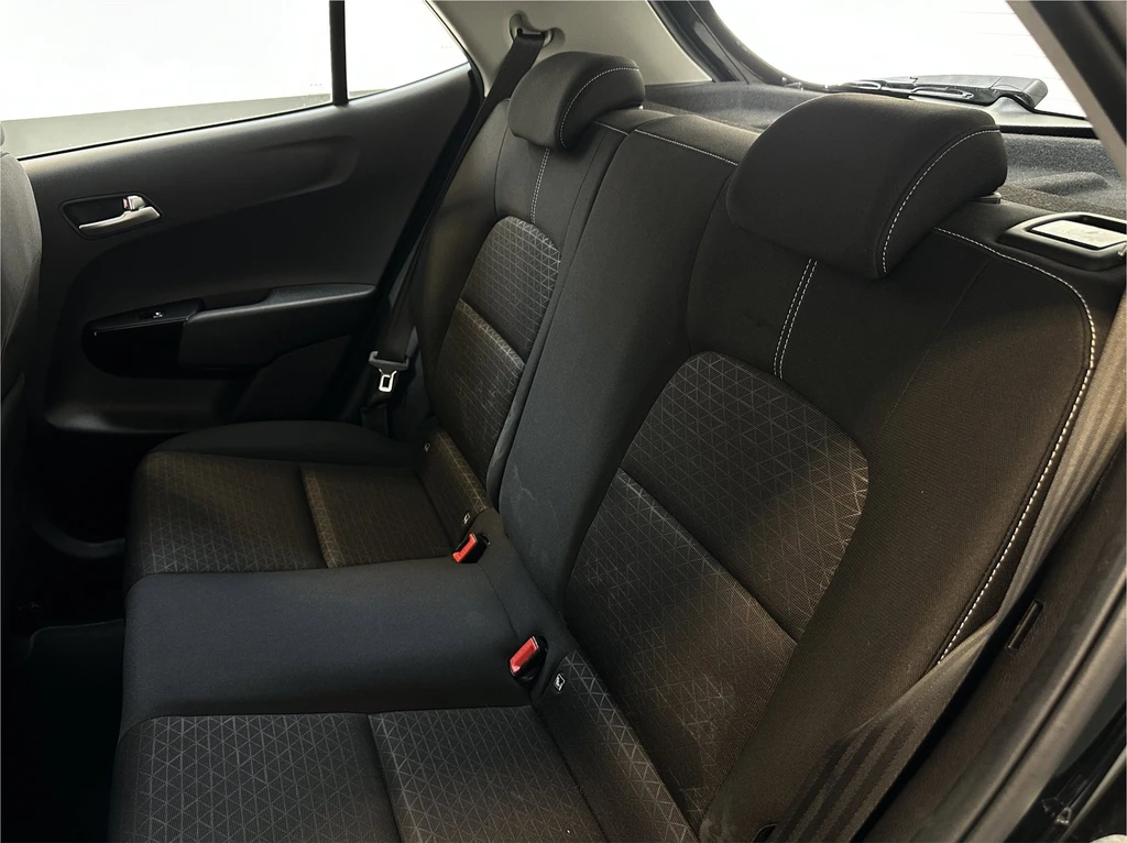 Kia Picanto – foto 28