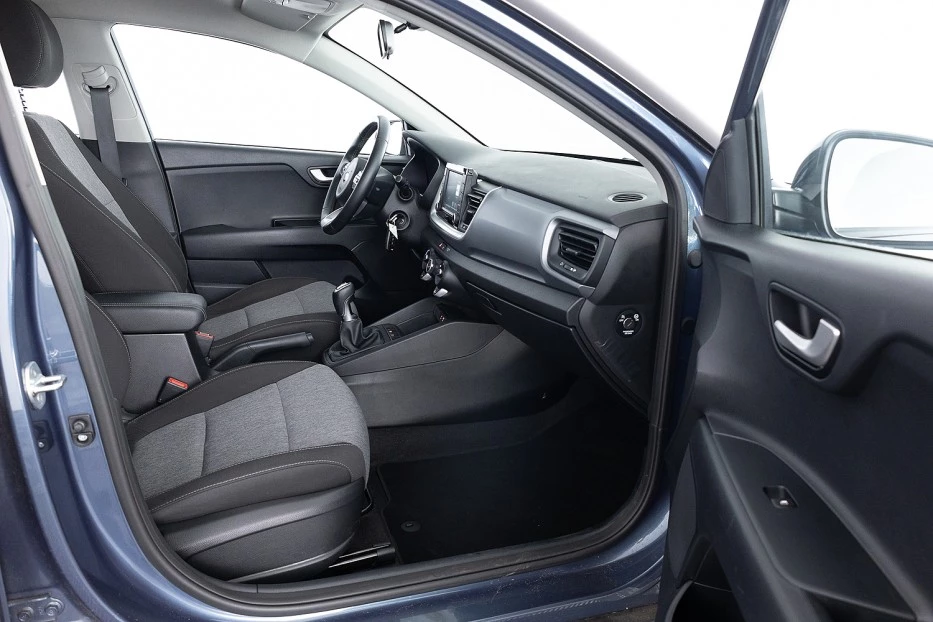 Kia Stonic – foto 10