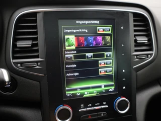 Renault Mégane Estate – thumbnail 24
