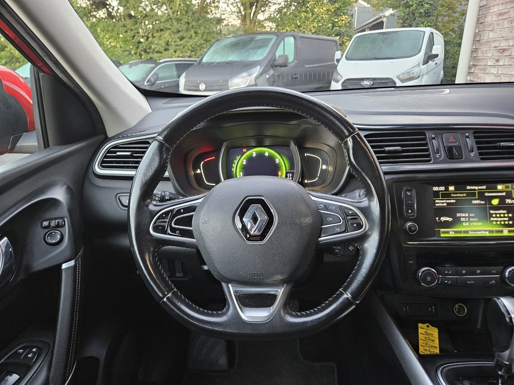 Renault Kadjar – foto 11
