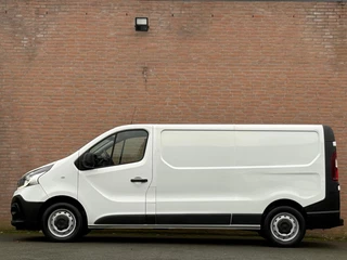 Renault Trafic – thumbnail 6