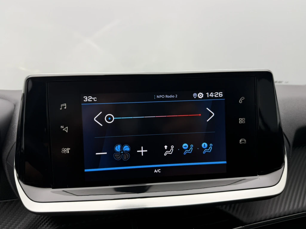 Peugeot 208 – foto 23