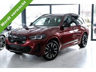 BMW iX3 – thumbnail 1