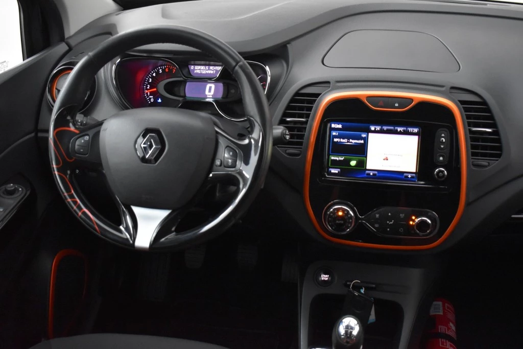 Renault Captur – foto 12