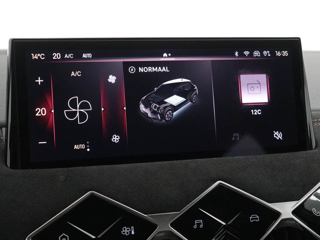 DS DS 3 – foto 19