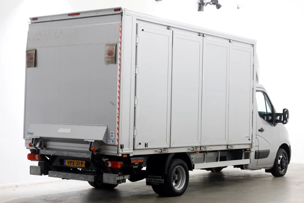 Opel Movano – foto 5