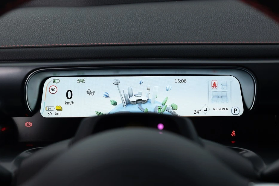smart #3 – foto 34