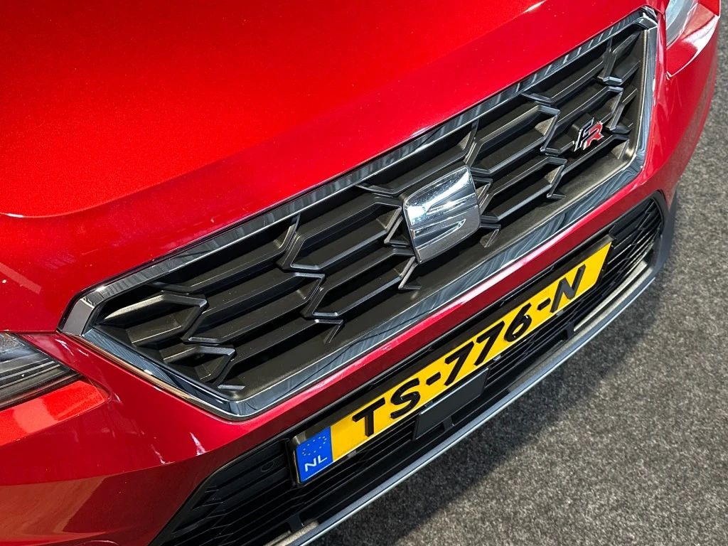SEAT Arona – foto 47