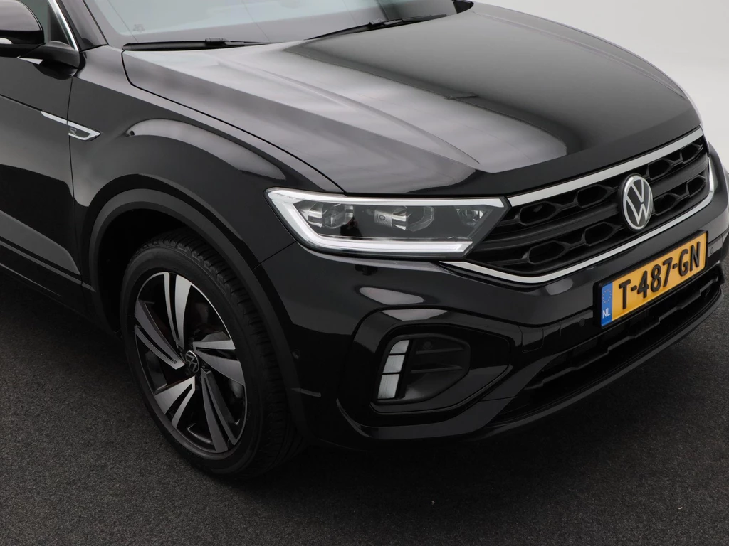 Volkswagen T-Roc – foto 7