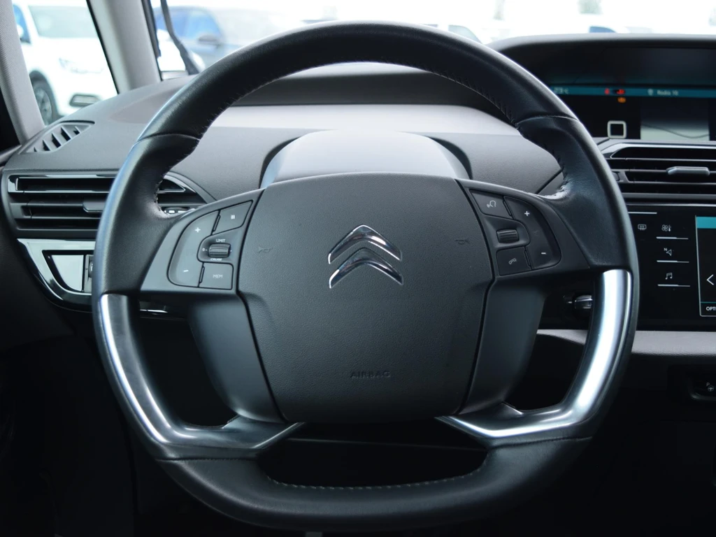 Citroën Grand C4 Spacetourer – foto 7