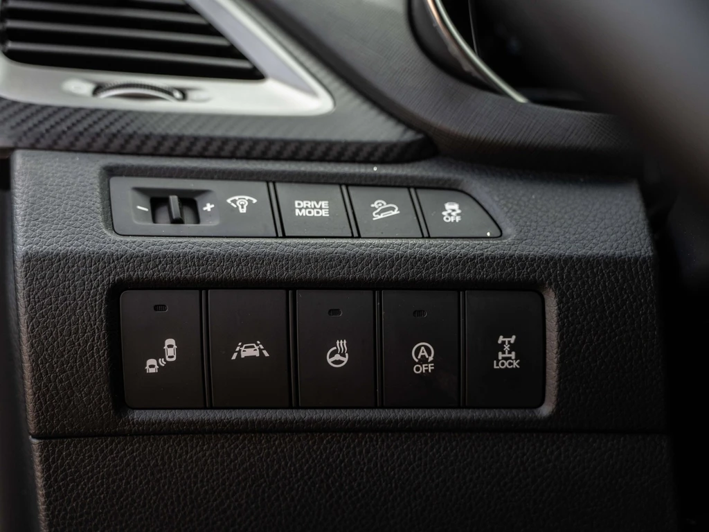 Hyundai Santa Fe – foto 27