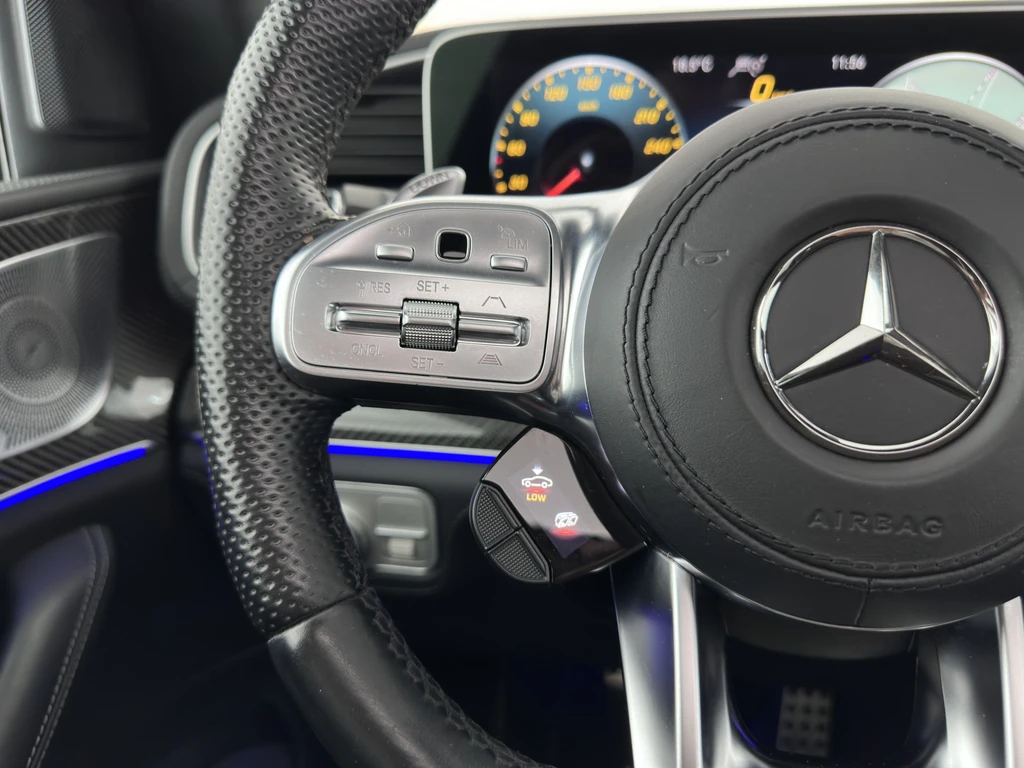 Mercedes-Benz GLE – foto 43