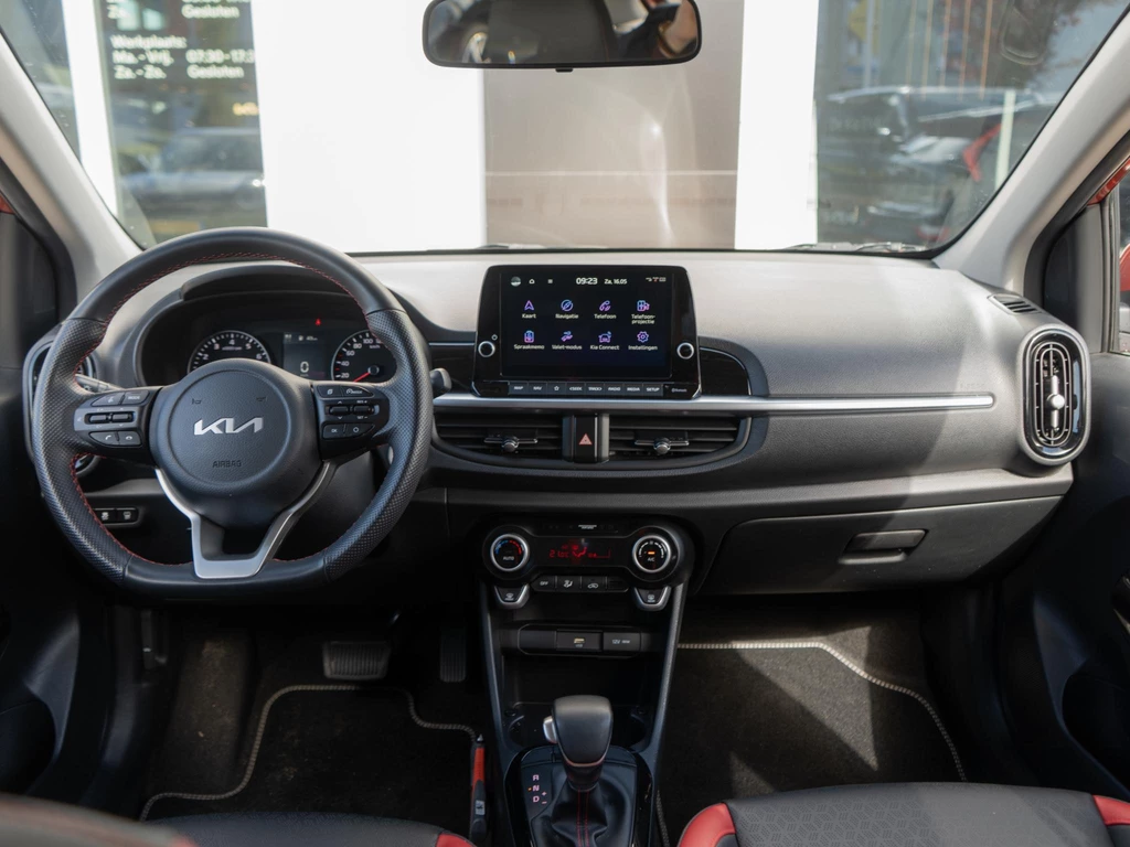 Kia Picanto – foto 11