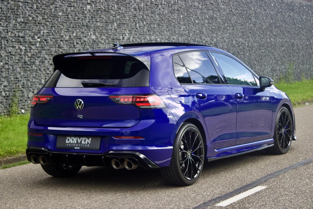 Volkswagen Golf – foto 8