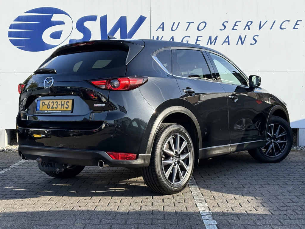 Mazda CX-5 – foto 6