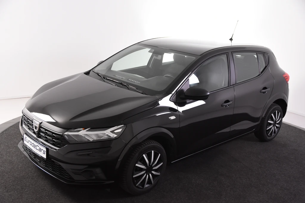 Dacia Sandero – foto 2