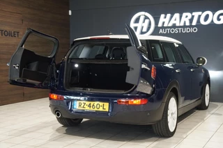 MINI Clubman – thumbnail 6