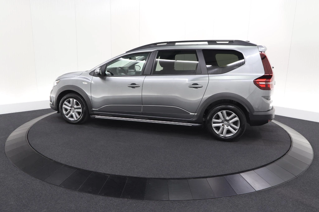 Dacia Jogger – foto 4
