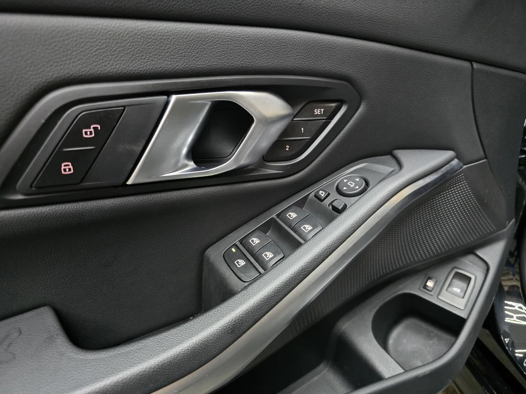 BMW 3 Serie – foto 9