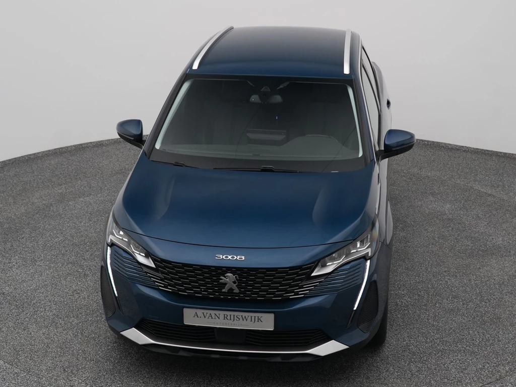 Peugeot 3008 – foto 17