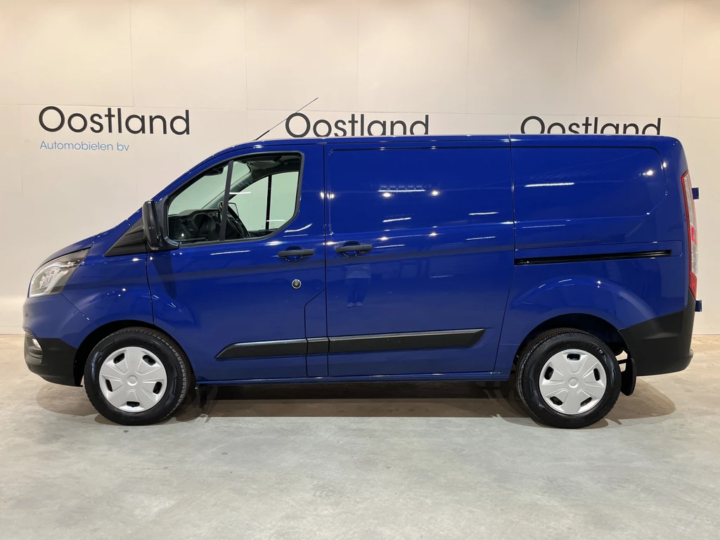 Ford Transit Custom – foto 2