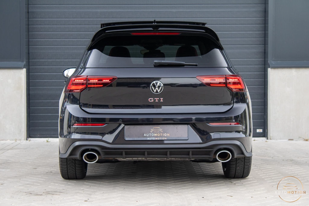 Volkswagen Golf – foto 7