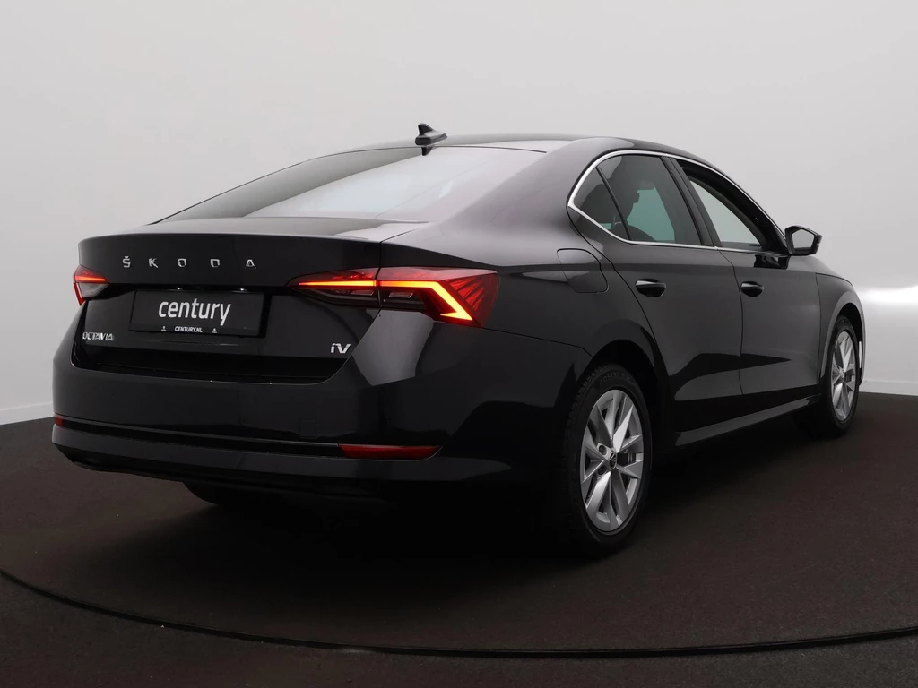 Škoda Octavia – foto 6