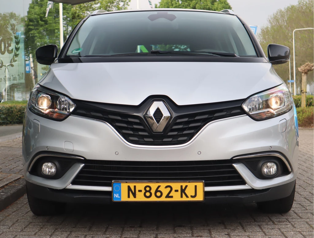 Renault Grand Scénic – foto 7