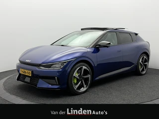 Kia EV6 – thumbnail 1