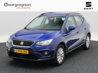 SEAT Arona – thumbnail 1