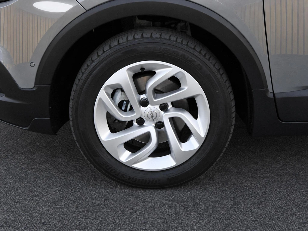 Opel Crossland X – foto 5