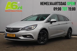 Opel Astra – thumbnail 1