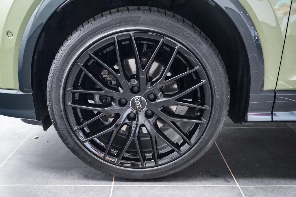 Audi Q2 – foto 16