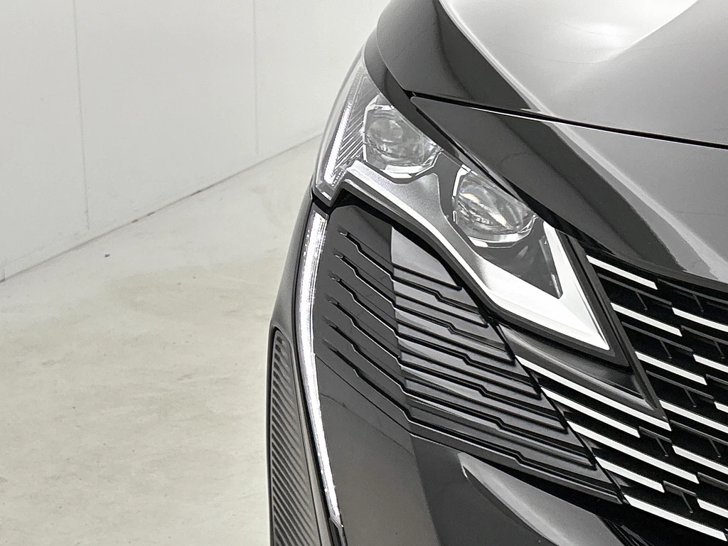 Peugeot 3008 – foto 22