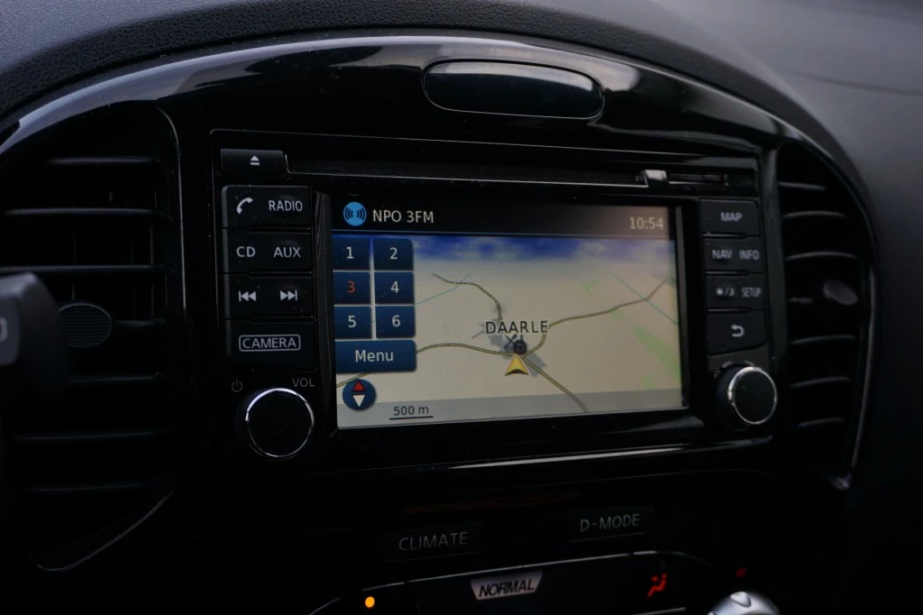 Nissan Juke – foto 22